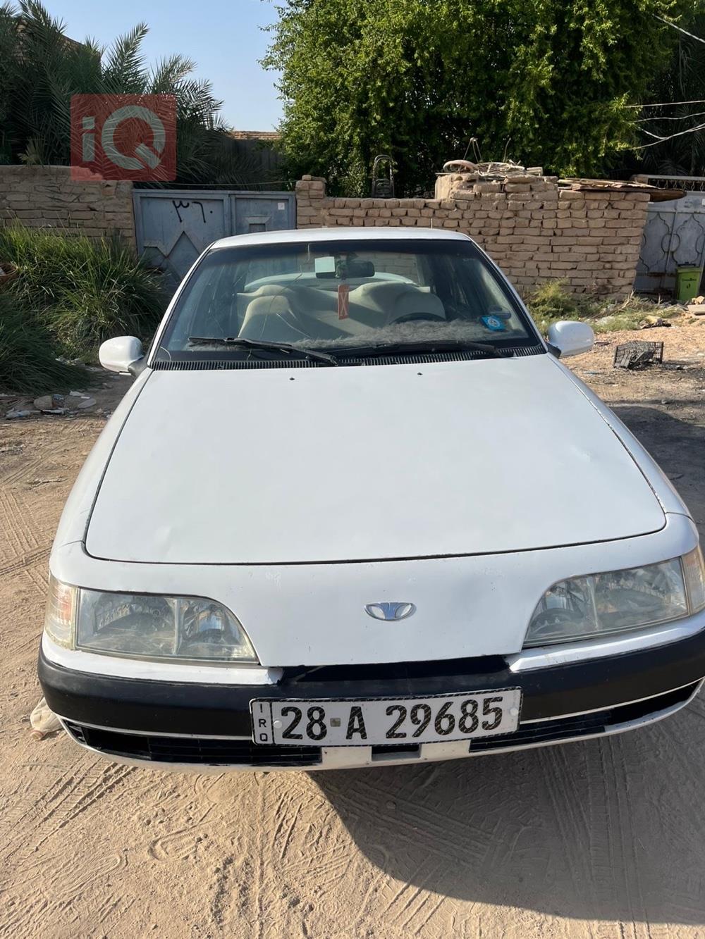 دايو اسبيرو